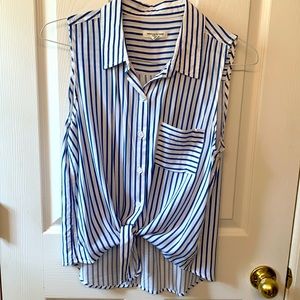 Beachlunchlounge cute top.